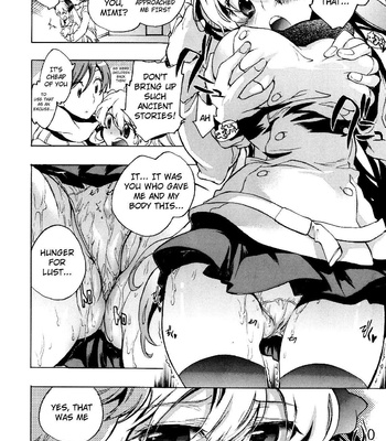 Koi No Hana comic porn sex 62