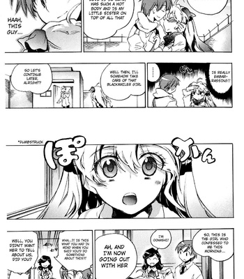 Koi No Hana comic porn sex 63