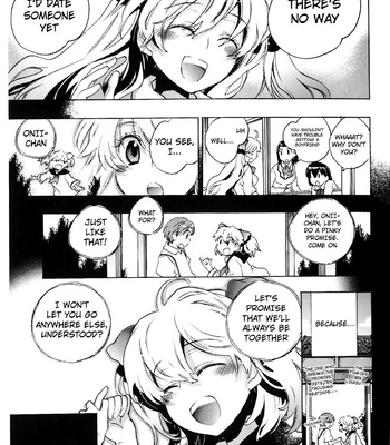 Koi No Hana comic porn sex 65