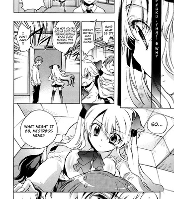 Koi No Hana comic porn sex 66