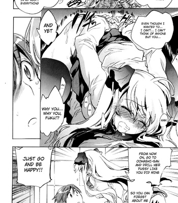 Koi No Hana comic porn sex 70