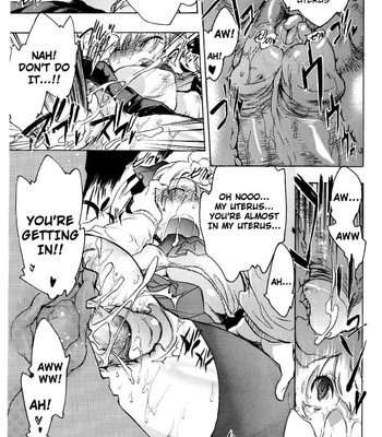 Koi No Hana comic porn sex 73