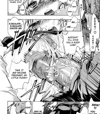 Koi No Hana comic porn sex 74