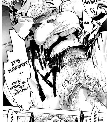 Koi No Hana comic porn sex 75