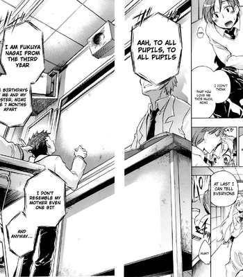 Koi No Hana comic porn sex 76