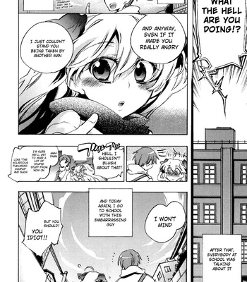 Koi No Hana comic porn sex 77