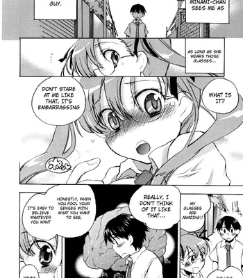 Koi No Hana comic porn sex 82