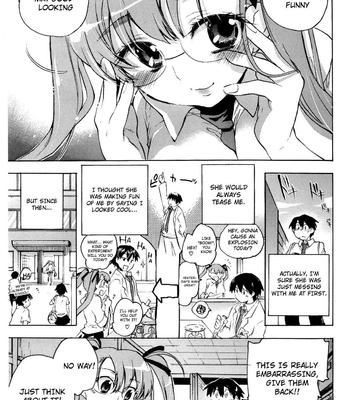 Koi No Hana comic porn sex 83