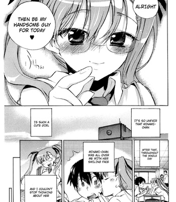 Koi No Hana comic porn sex 85