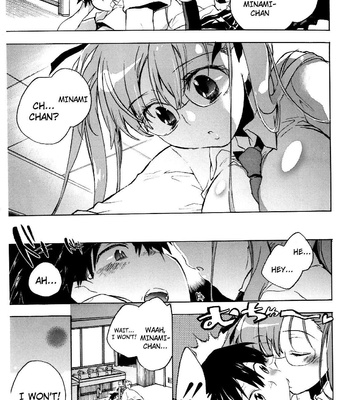 Koi No Hana comic porn sex 87