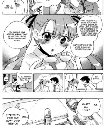 Koi No Hana comic porn sex 89