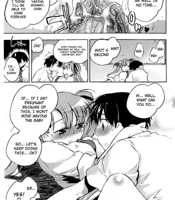 Koi No Hana comic porn sex 99