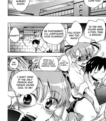 Koi No Hana comic porn sex 100