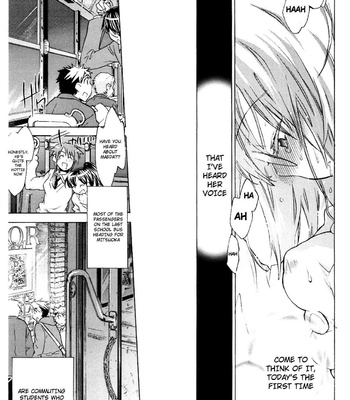 Koi No Hana comic porn sex 104