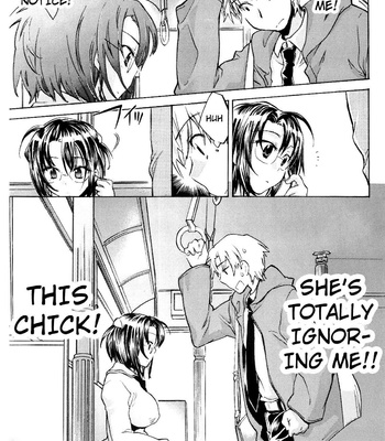 Koi No Hana comic porn sex 106