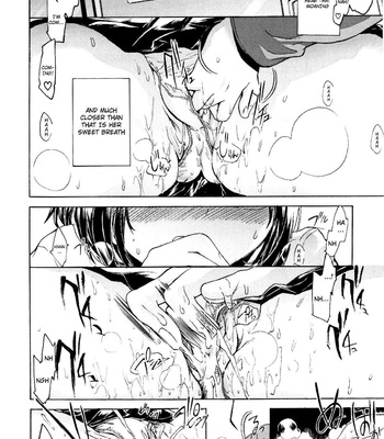 Koi No Hana comic porn sex 115