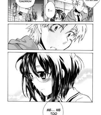 Koi No Hana comic porn sex 120