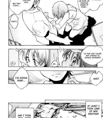 Koi No Hana comic porn sex 131