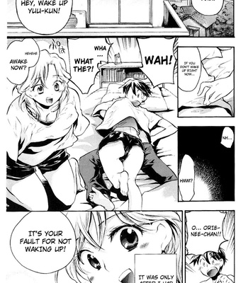 Koi No Hana comic porn sex 145