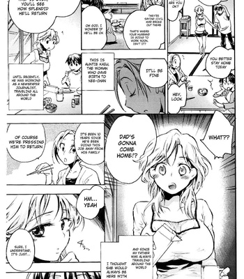 Koi No Hana comic porn sex 147