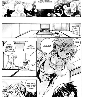 Koi No Hana comic porn sex 149