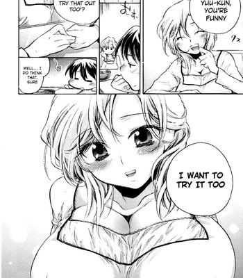 Koi No Hana comic porn sex 152