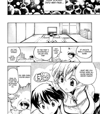 Koi No Hana comic porn sex 173