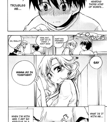 Koi No Hana comic porn sex 175