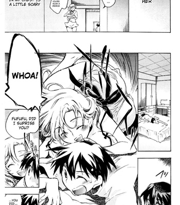 Koi No Hana comic porn sex 176