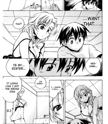 Koi No Hana comic porn sex 178