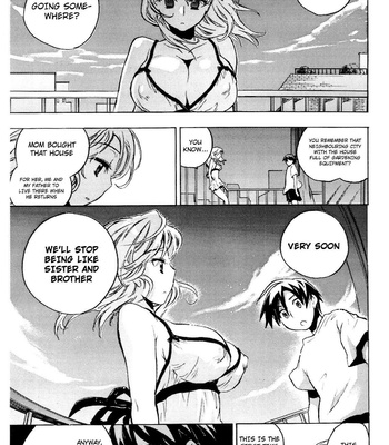 Koi No Hana comic porn sex 180
