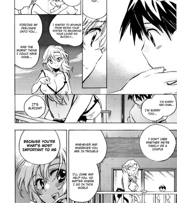 Koi No Hana comic porn sex 181