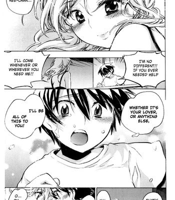 Koi No Hana comic porn sex 182