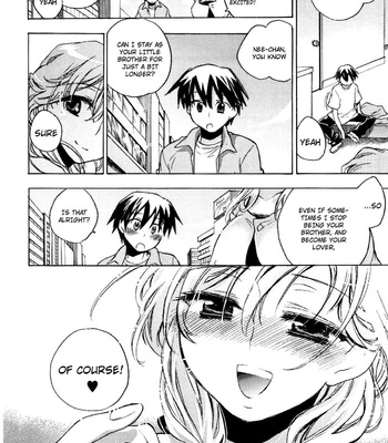 Koi No Hana comic porn sex 191