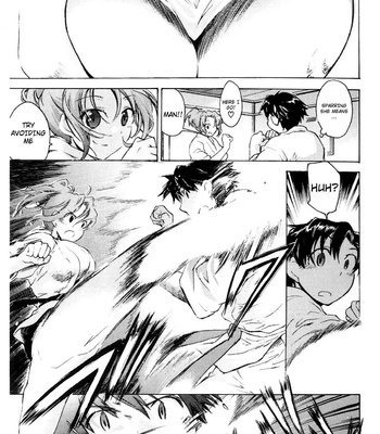 Koi No Hana comic porn sex 195