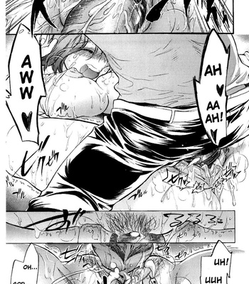 Koi No Hana comic porn sex 209