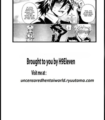 Koi No Hana comic porn sex 219