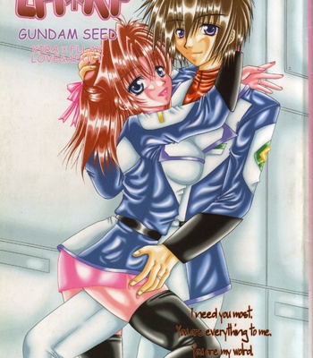 LH KF comic porn sex 1