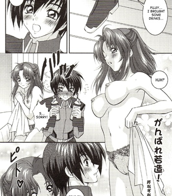 LH KF comic porn sex 22