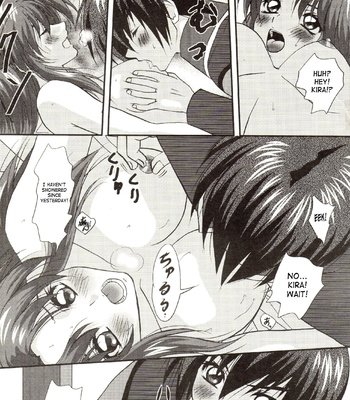 LH KF comic porn sex 24