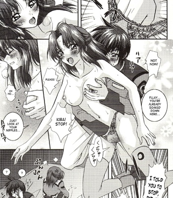 LH KF comic porn sex 25