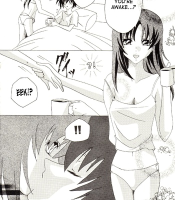 LH KF comic porn sex 27