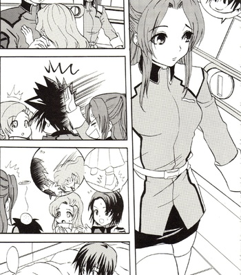 LH KF comic porn sex 34