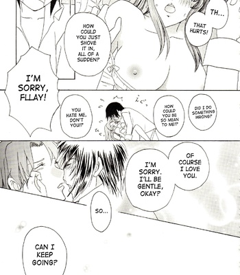 LH KF comic porn sex 50