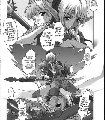 Lock comic porn sex 5