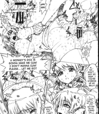 Lock comic porn sex 21