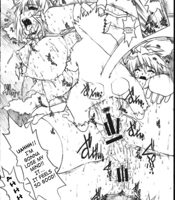 Lock comic porn sex 24