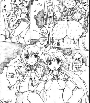 Lock comic porn sex 26