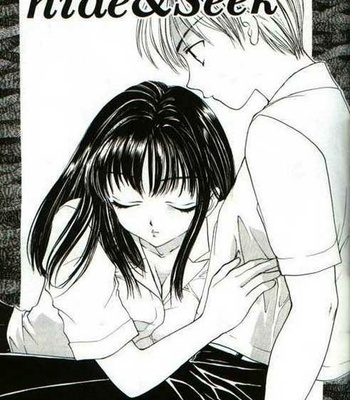 Love Damage Hide And Seek comic porn thumbnail 001