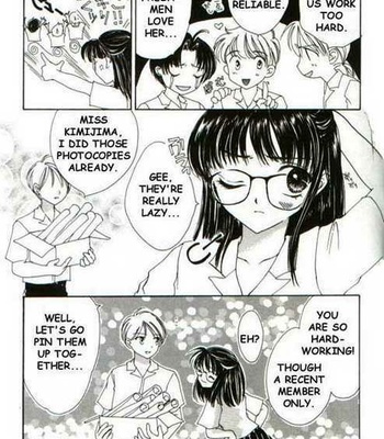 Love Damage Hide And Seek comic porn sex 3